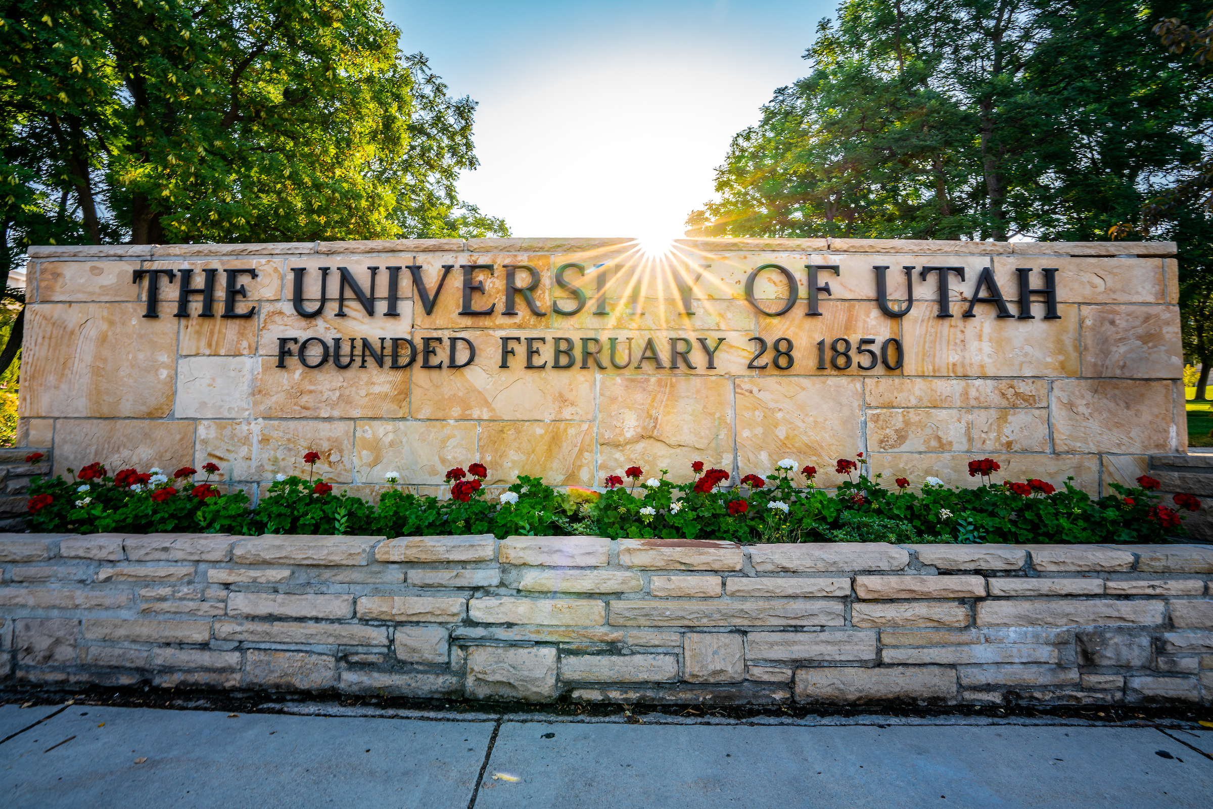 Why The University of Utah?